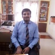 Jessie Nirmal Class 6 Tuition trainer in Coimbatore