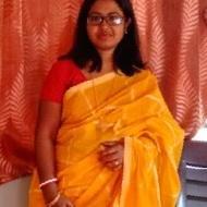 Dyuti B. Class 6 Tuition trainer in Kolkata