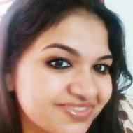 Monisha S. Marketing trainer in Bangalore