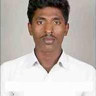 M. Ranjith Selvan Class 9 Tuition trainer in Madurai