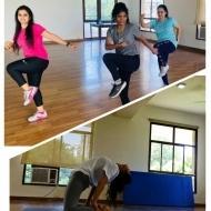 Pooja P. Choreography trainer in Mumbai