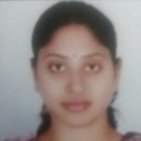 Photo of Nishka V.