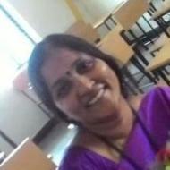 Sridevi R. Class 6 Tuition trainer in Hyderabad