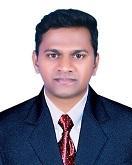 Jibin Prakash V BTech Tuition trainer in Thiruvananthapuram