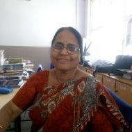 Jolly A. Class 6 Tuition trainer in Bangalore