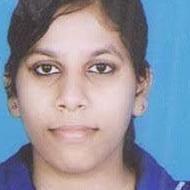 Megha G. Class 6 Tuition trainer in Dehradun