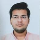 Photo of Saurabh Tanwer