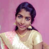 Jayasudha J. Dance trainer in Chennai