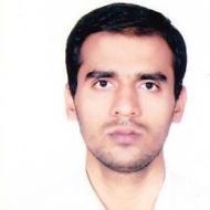 Sandeep Rai Class 11 Tuition trainer in Delhi