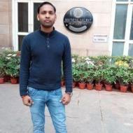 Rohit Kushwaha Engineering Diploma Tuition trainer in Amritsar