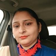 Rajinder K. Class 6 Tuition trainer in Amritsar