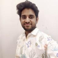 Arun Suman Class 6 Tuition trainer in Jaipur