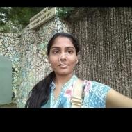 Avani B. Class 11 Tuition trainer in Jaipur