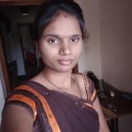 Sreelekha Handwriting trainer in Hyderabad