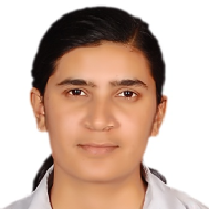 Nida Zafar K. SQL Server trainer in Bhopal