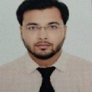 MD Ahtesham Ahmad Class 9 Tuition trainer in Ranchi