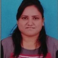 Shraddha R. Marathi Speaking trainer in Kalyan