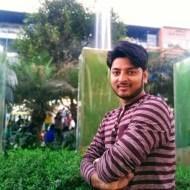 Abhishek Kumar Class 6 Tuition trainer in Delhi