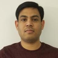 Rahul Bapi Reddy ServiceNow trainer in Greenville