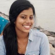 Alisha B. Class 6 Tuition trainer in Udupi