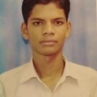 Souravsubhashish Nayak Class I-V Tuition trainer in Hindol
