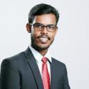 Photo of Aravind Unnikrishnan