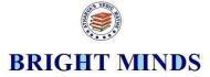 Bright Minds Class 9 Tuition institute in Ghaziabad