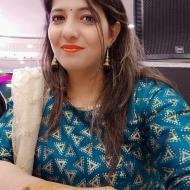 Neha S. Class 12 Tuition trainer in Delhi