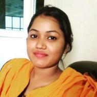 Sandhya Class 11 Tuition trainer in Bhubaneswar