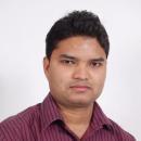 Photo of Manoj Gupta