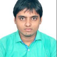 Vaibhav Goyal BTech Tuition trainer in Delhi