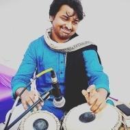 Dnyaneshwar P. Tabla trainer in Mumbai