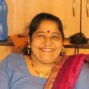 Photo of Bhuvaneshwari C.