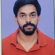 Manish Kumar Class 12 Tuition trainer in Lucknow