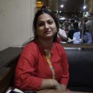 Poojita S. Class 6 Tuition trainer in Noida