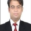 Photo of Anup Sharma