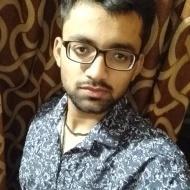 Rishabh Sharma Class I-V Tuition trainer in Delhi