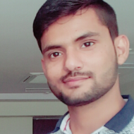 Rahul Gulia Class 11 Tuition trainer in Delhi