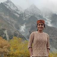 Monthly Yoga Classes