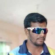 Sabbella Cricket trainer in Anaparthy