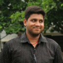 Photo of Prakash Kumar Singh