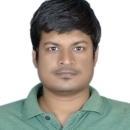 Photo of Vijay Kumar