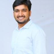 Santosh Kumar Skating trainer in Hyderabad