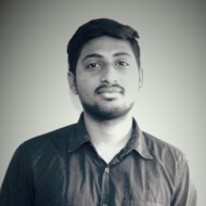 Chandra Rao Data Science trainer in Bangalore