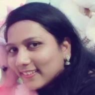 Usha S. Class I-V Tuition trainer in Goa