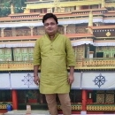 Photo of Arnab Nag