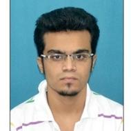 Aparoop Chakraborty Class 6 Tuition trainer in Kolkata