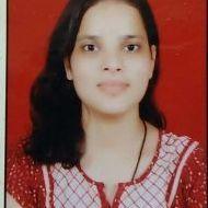 Rashmi R. BTech Tuition trainer in Delhi