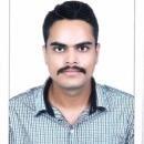 Photo of Sarvesh Kumar Singh