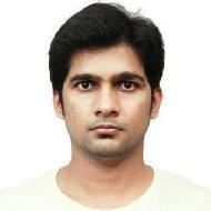 Sanjay Kumar Class IX-X Tuition trainer in Mumbai